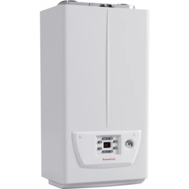 Конденсаційний котел Victrix OMNIA